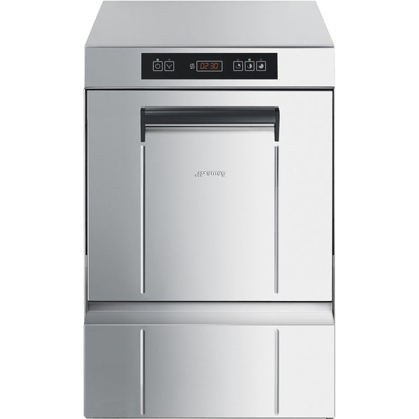 Smeg Lavado · Línea Ecoline