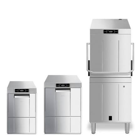 Smeg Lavado · Línea Easyline